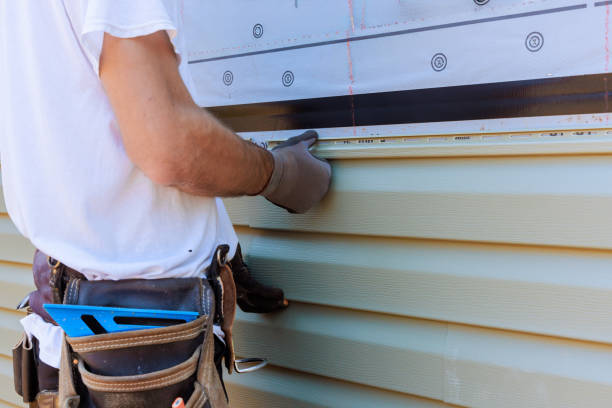 Affordable Emergency Siding Repair solutions in Minneapolis, MN